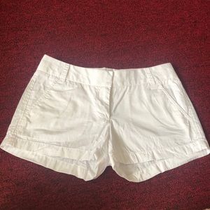 J.CREW Chino shorts